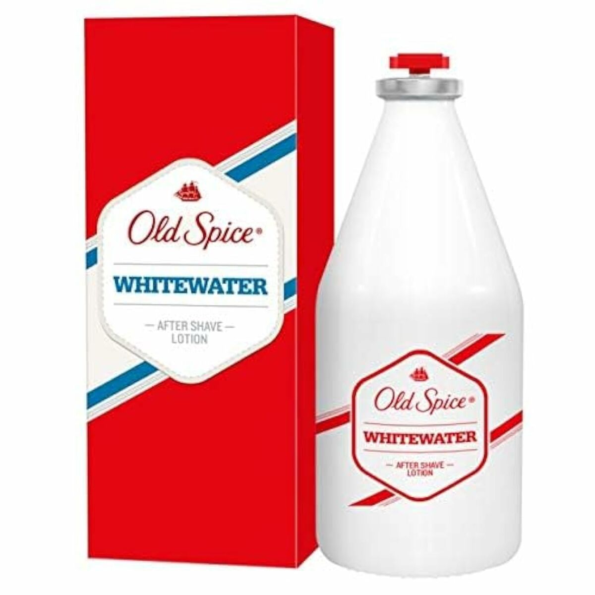 Voda po holení Old Spice Whitewater 100 ml
